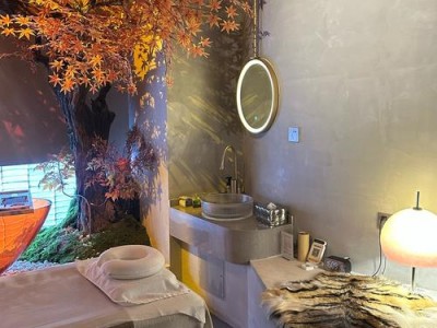 武汉环境好又专业的spa推荐，安静放松的优质选择