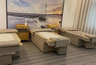 武汉服务好的养生馆推荐，这几家态度贴心环境舒适