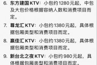 武汉夜生活体验如何？娱乐选择多，消费水平解析