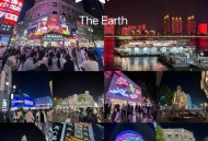 武汉夜生活好去处，汉口江滩武昌汉街服务好的地方推荐