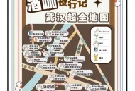 武汉夜网靠谱吗？详解本地夜生活社区平台和真实信息