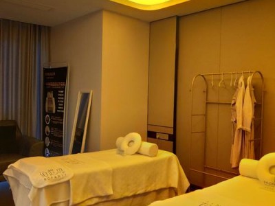 武汉SPA服务哪家好？这家细节到位体验超值