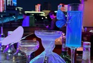 武汉夜网哪里好？江滩酒吧街实测，热闹清吧全都有