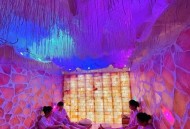 武汉桑拿体验：这些宝藏去处你一定要知道