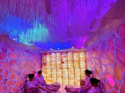 武汉桑拿体验：这些宝藏去处你一定要知道