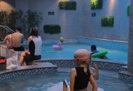 武汉桑拿体验哪里好 值得去的洗浴中心推荐