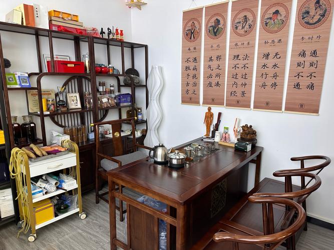 武汉的养生馆里有什么服务项目_武汉哪里有服务好的养生_武汉养生店