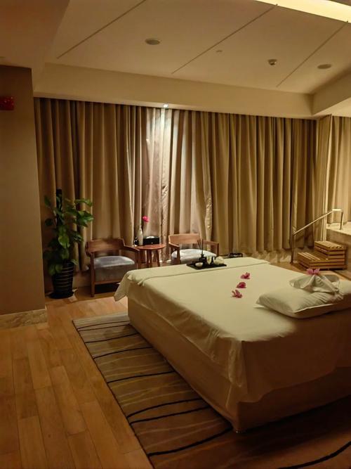 武汉哪里有服务好的spa_武汉spa按摩_武汉spa哪家最好